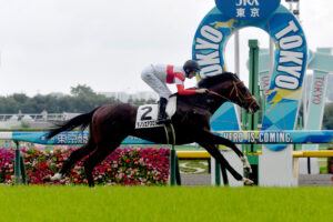 弥生賞が超豪華メンバー