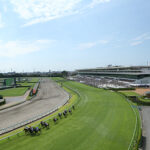 中山競馬場ってどうやって改修しようか?