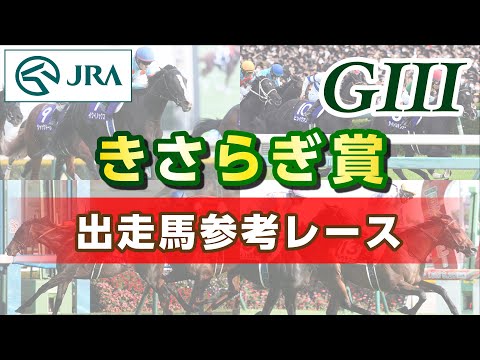 【参考レース】2024年 きさらぎ賞｜JRA公式