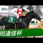 2019年 共同通信杯(GⅢ) | ダノンキングリー | JRA公式