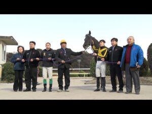 アタック！地方競馬｜第254回｜ミスカゴシマ  ラストラン｜NAR公式