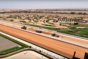 【朗報】サウジカップ、馬券販売が可能になる