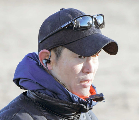 【JRA】木村哲也調教師が美浦の優秀厩舎賞 4部門で調教師として圧倒的な成績