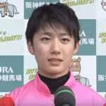 小沢大仁、斎藤新、森一馬の3名が栗東フリーへ所属変更