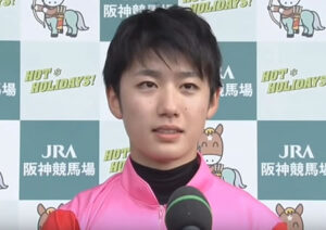小沢大仁、斎藤新、森一馬の3名が栗東フリーへ所属変更