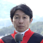 武豊さん、またも仁川S発走後斜行で5万円制裁
