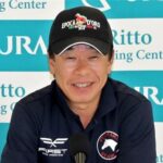 藤原厩舎 落ちぶれすぎやろwww