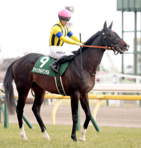 初黒星ジャンタルマンタルってどうなの？