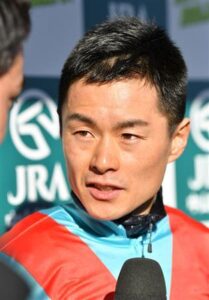 藤井勘一郎騎手が引退