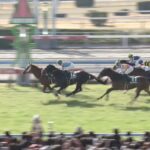 【小倉大賞典2024】結果・動画/エピファニーがきっちり差し切る