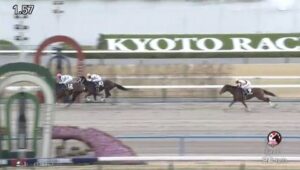 【競馬】アルデバランＳは武豊騎乗のオーサムリザルトがＶ