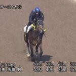 【ダイヤモンドステークス2024】追い切り/抜群の動きを見せたのは