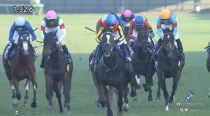 阪神JF馬アスコリピチェーノ北村宏司騎手で桜花賞