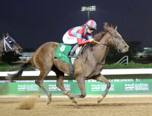 リメイク前田幸治オーナー「ダービー３回勝っているけどもっとうれしい」