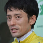 引退の秋山真一郎「ベッラレイアのオークスは今でも悔しい」