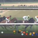 【中山記念】マテンロウスカイ＆横山典弘騎手がｷﾀ━━━━(ﾟ∀ﾟ)━━━━!!