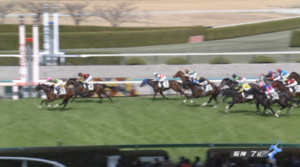 【土曜阪神7R】スイープアワーズ＆武豊騎手がｷﾀ━━━━(ﾟ∀ﾟ)━━━━!!