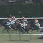 【クイーンC】クイーンズウォーク&川田騎手がキタ━━━━(゚∀゚)━━━━!!