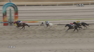 雲取賞　反省会