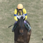 【京都牝馬S】武豊騎手 38年連続JRA重賞勝利