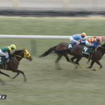 【ダイヤモンドS】サリエラまたしても重賞勝てず…