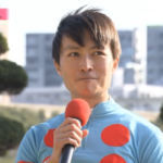 杉原誠人騎手って実は上手いんじゃないか?