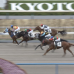 【日曜京都8R】アロットドリーム&柴田善臣騎手がキタ━━━━(゚∀゚)━━━━!!