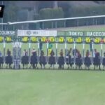 2/11(日) 第58回共同通信杯(GⅢ) part1