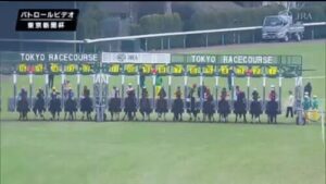【朗報】川崎競馬場、6.5時間飲み放題3500円