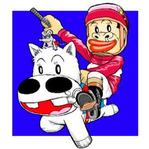 競馬民ならこの漫画だけは読んどけって作品は？