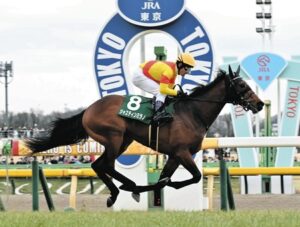 ジャスティンミラノ戸崎圭太の継続で皐月賞へ