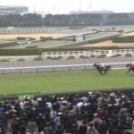 【毎日杯2024】結果・動画/メイショウタバルが6馬身の差をつけ圧勝