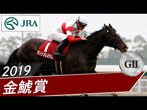 2019年 金鯱賞（GⅡ） | ダノンプレミアム | JRA公式
