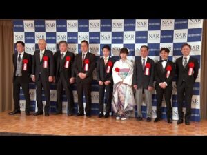 アタック!地方競馬|第258回|NARグランプリ2023 表彰者|NAR公式