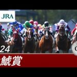 2024年 金鯱賞(GⅡ) | 第60回 | JRA公式