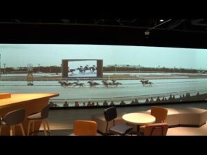 アタック！地方競馬｜第260回｜体感型場外馬券発売所 オープン｜NAR公式