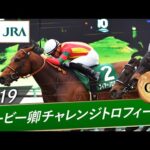 2019年 ダービー卿チャレンジトロフィー(GⅢ) | フィアーノロマーノ | JRA公式