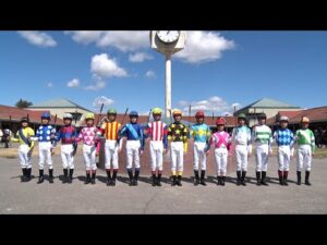 アタック！地方競馬｜第261回｜4月デビューの新人騎手  その１｜NAR公式