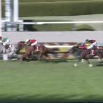 【競馬】フィリーズレビューは藤岡佑騎乗のエトヴプレがV
