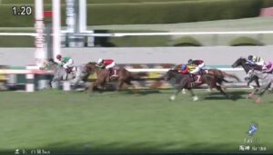 【競馬】フィリーズレビューは藤岡佑騎乗のエトヴプレがV