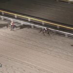 【ダイオライト記念2024】結果・動画/セラフィックコールが4馬身差の圧勝