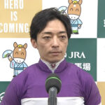 川田将雅、G1逃すも1日6勝の固め打ちwww