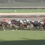 【中山牝馬ステークス2024】結果・動画/コンクシェルが逃げ切りV