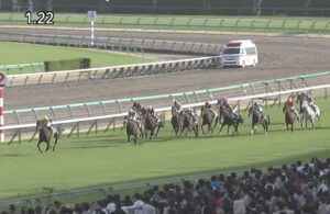 【ダービー卿CT】エエヤン大逃げでええやんｗｗｗｗ