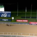 【ドバイワールドカップ2024】結果・動画/ローレルリバーが圧勝