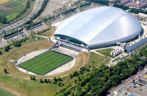 札幌ドームに解体論で競馬ファンが熱視線「潰してＧ１開催できる競馬場作ろう」