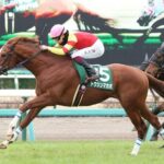 ルメールさん、トウシンマカオ強奪 高松宮記念へ