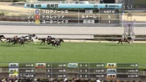 【悲報】４歳世代ほぼ終了のお知らせ