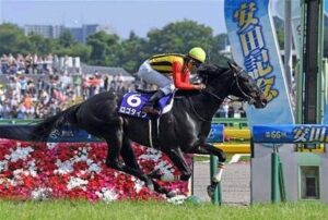 2歳G1・クラシック・古馬G1を勝った馬は漏れなくスターホース