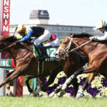 【競馬予想】第72回日経賞(GⅡ) / 2024